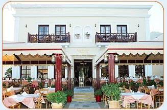 Veggera Hotel 8